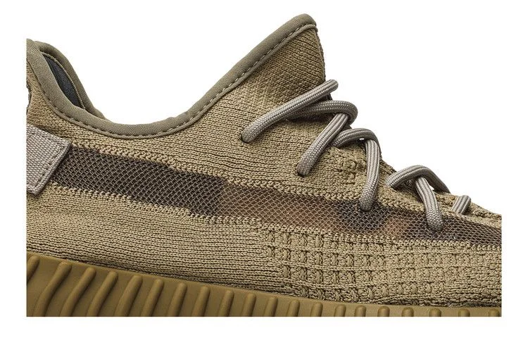 Кроссовки adidas Yeezy Boost 350 V2 'Earth'
