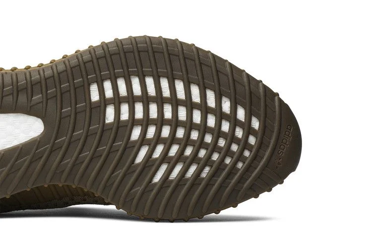 Кроссовки adidas Yeezy Boost 350 V2 'Earth'