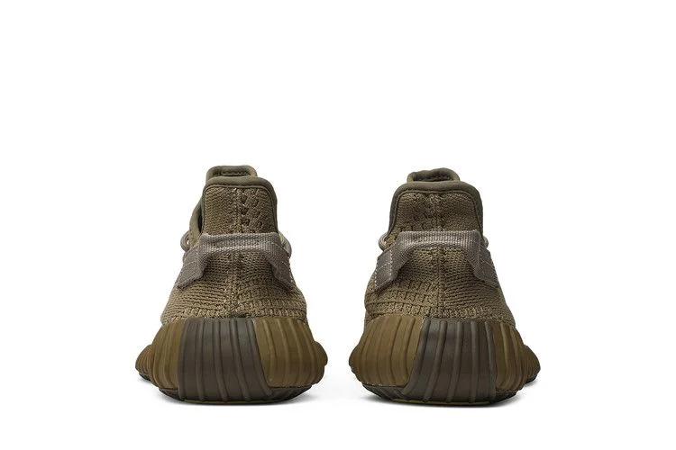 Кроссовки adidas Yeezy Boost 350 V2 'Earth'