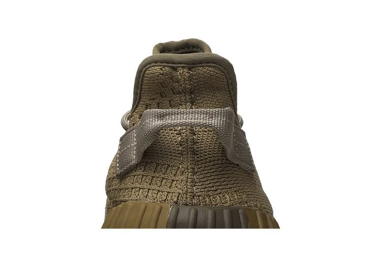 Кроссовки adidas Yeezy Boost 350 V2 'Earth'