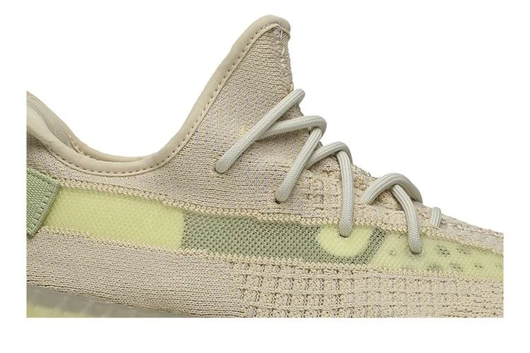 Кроссовки adidas Men's Yeezy Boost 350 V2 'Flax'