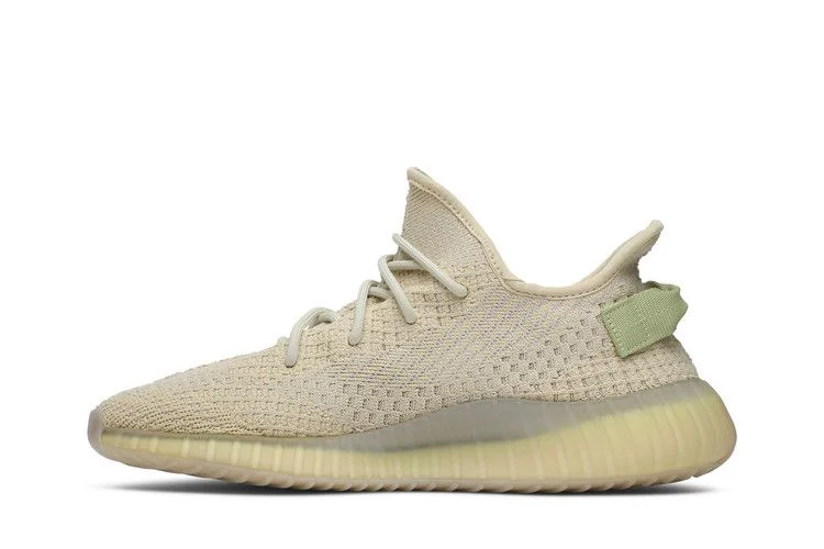 Кроссовки adidas Men's Yeezy Boost 350 V2 'Flax'
