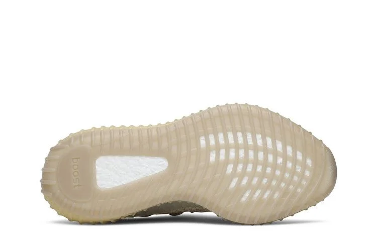Кроссовки adidas Men's Yeezy Boost 350 V2 'Flax'