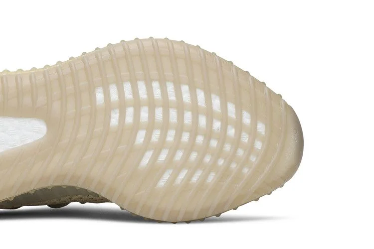 Кроссовки adidas Men's Yeezy Boost 350 V2 'Flax'