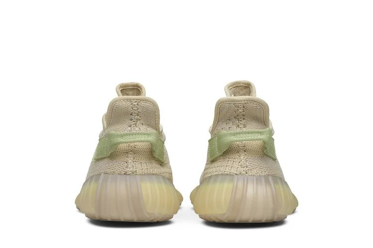 Кроссовки adidas Men's Yeezy Boost 350 V2 'Flax'