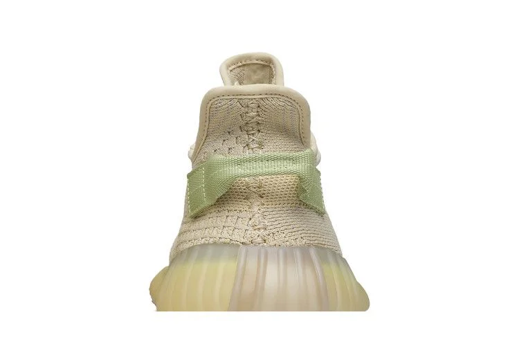 Кроссовки adidas Men's Yeezy Boost 350 V2 'Flax'