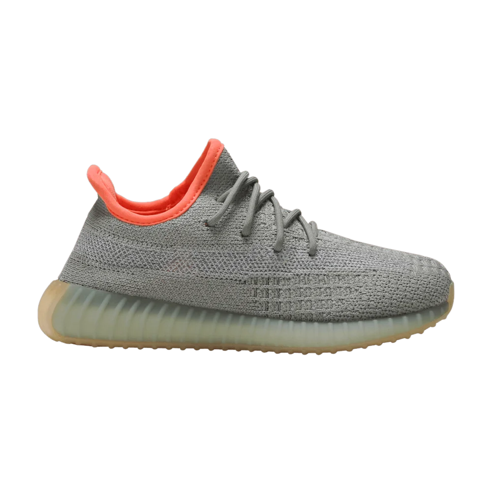 Кроссовки adidas Yeezy Boost 350 V2 Kids 'Desert Sage'