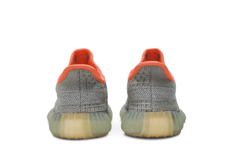 Кроссовки adidas Yeezy Boost 350 V2 Kids 'Desert Sage'