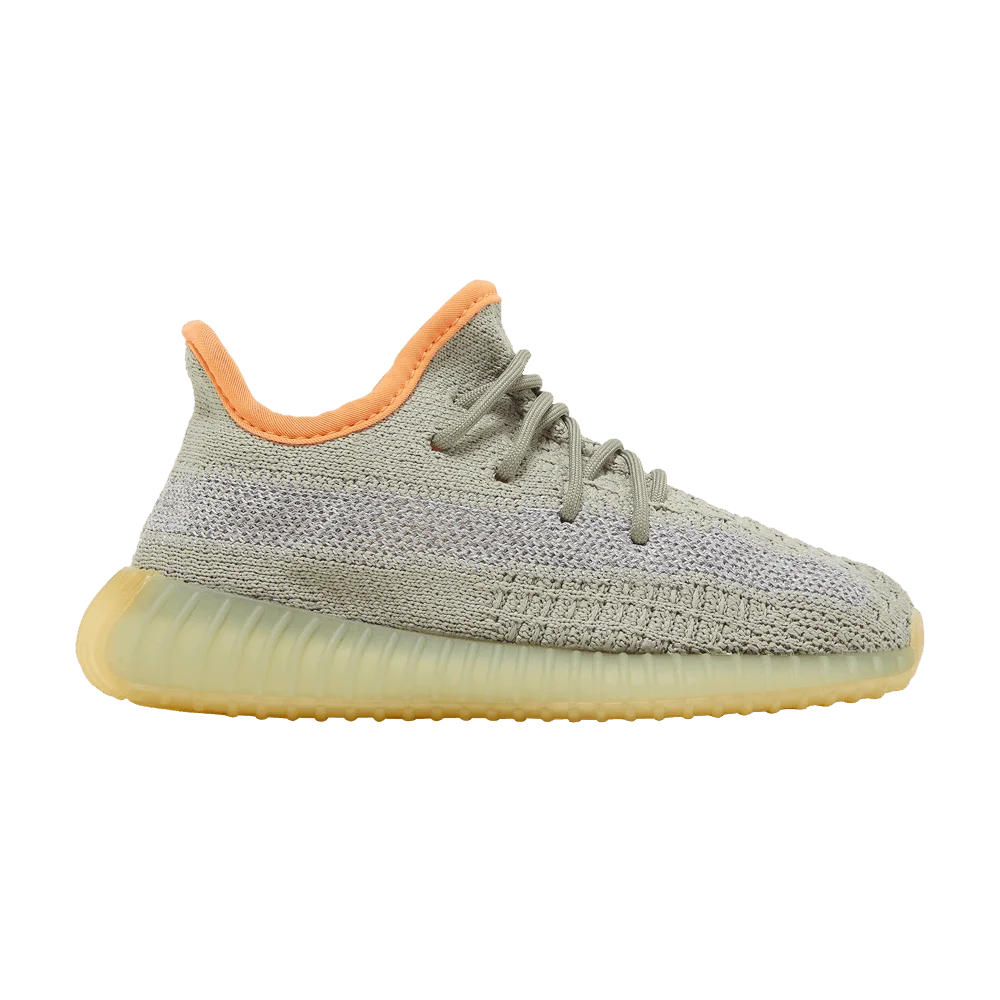 Кроссовки adidas Yeezy Boost 350 V2 Infant 'Desert Sage'
