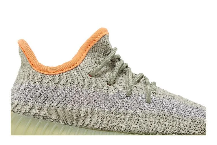 Кроссовки adidas Yeezy Boost 350 V2 Infant 'Desert Sage'