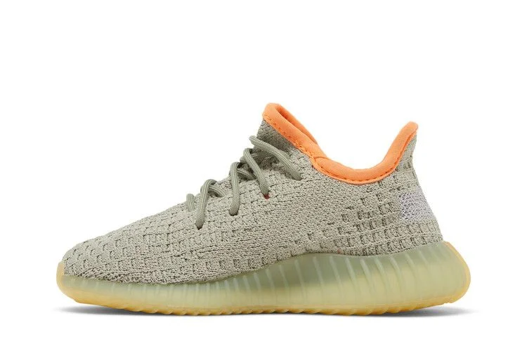 Кроссовки adidas Yeezy Boost 350 V2 Infant 'Desert Sage'