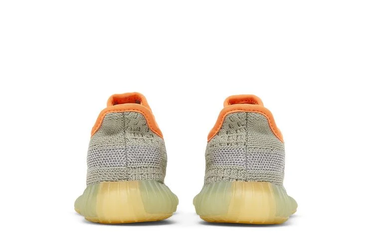 Кроссовки adidas Yeezy Boost 350 V2 Infant 'Desert Sage'