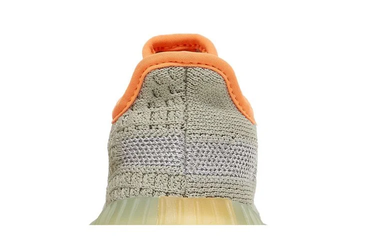Кроссовки adidas Yeezy Boost 350 V2 Infant 'Desert Sage'