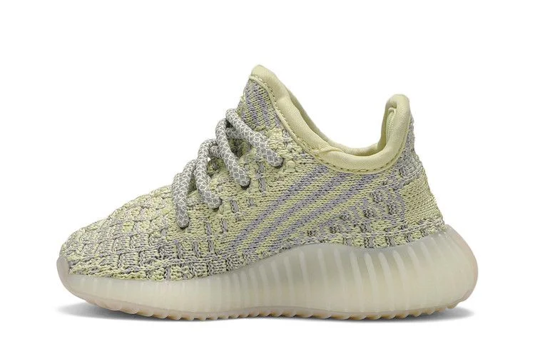 Кроссовки adidas Yeezy Boost 350 V2 Infant 'Antlia Non-Reflective'