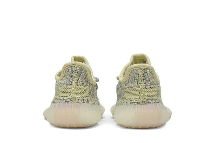 Кроссовки adidas Yeezy Boost 350 V2 Infant 'Antlia Non-Reflective'