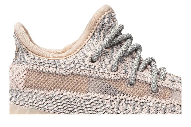 Кроссовки adidas Yeezy Boost 350 V2 Infant 'Synth'