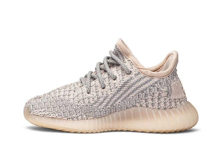 Кроссовки adidas Yeezy Boost 350 V2 Infant 'Synth'