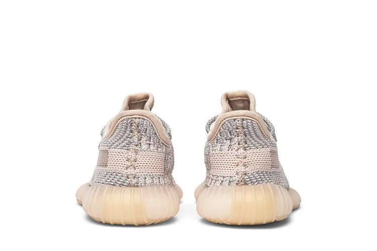 Кроссовки adidas Yeezy Boost 350 V2 Infant 'Synth'