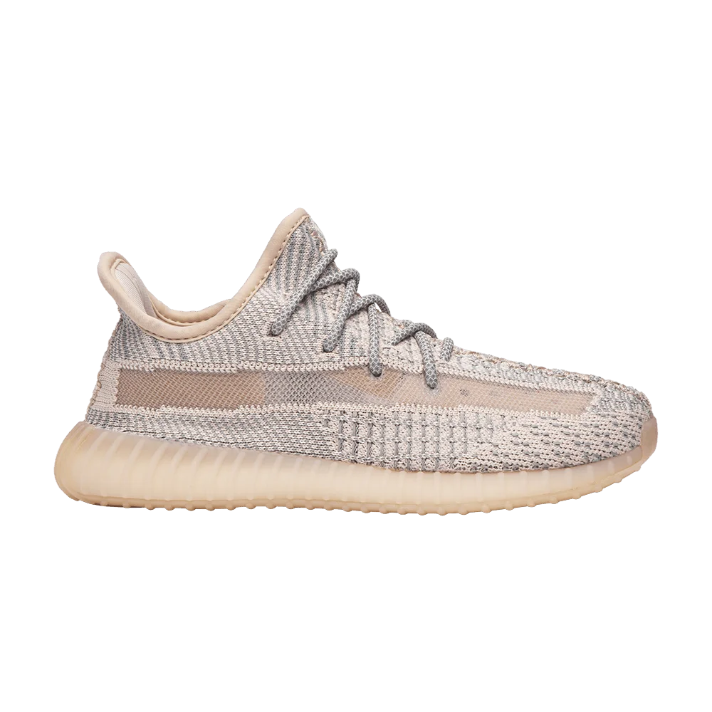 Кроссовки Adidas Yeezy Boost 350 V2 Kids 'Synth'