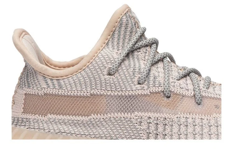 Кроссовки Adidas Yeezy Boost 350 V2 Kids 'Synth'