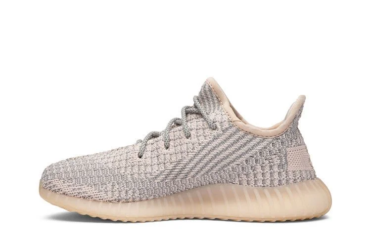Кроссовки Adidas Yeezy Boost 350 V2 Kids 'Synth'