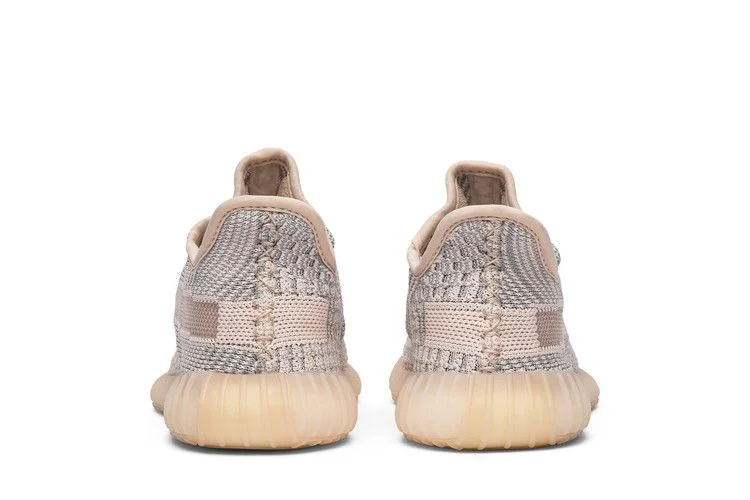 Кроссовки Adidas Yeezy Boost 350 V2 Kids 'Synth'