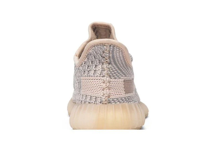 Кроссовки Adidas Yeezy Boost 350 V2 Kids 'Synth'