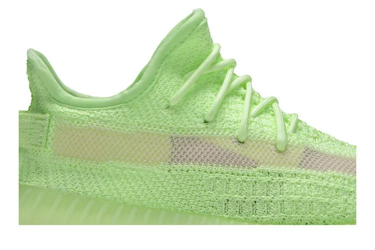 Кроссовки Adidas Yeezy Boost 350 V2 GID Infant 'Glow'