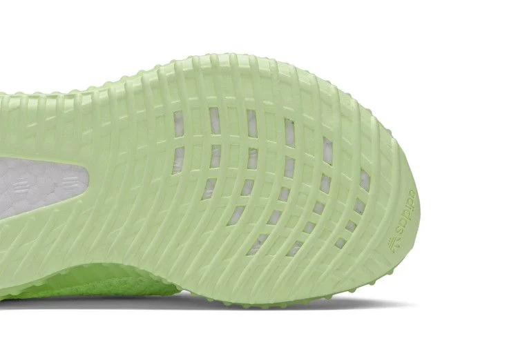 Кроссовки Adidas Yeezy Boost 350 V2 GID Infant 'Glow'