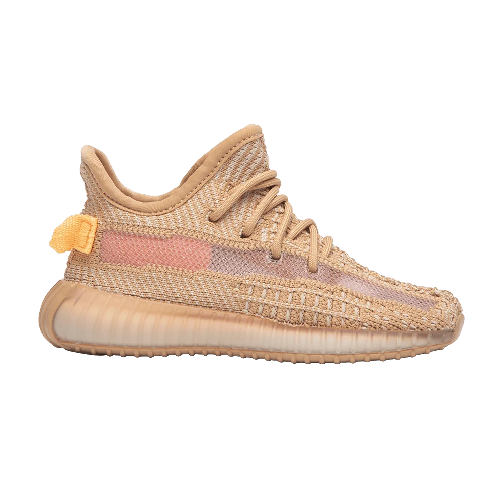 Кроссовки adidas Yeezy Boost 350 V2 Infant 'Clay'