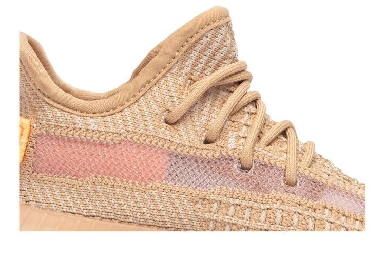 Кроссовки adidas Yeezy Boost 350 V2 Infant 'Clay'