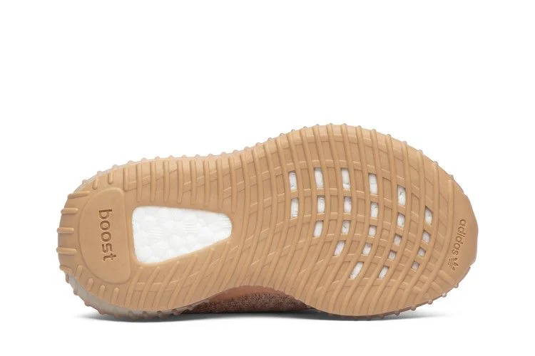 Кроссовки adidas Yeezy Boost 350 V2 Infant 'Clay'