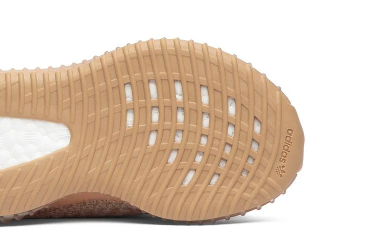 Кроссовки adidas Yeezy Boost 350 V2 Infant 'Clay'