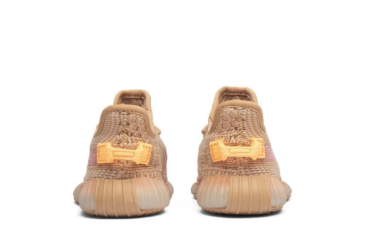 Кроссовки adidas Yeezy Boost 350 V2 Infant 'Clay'