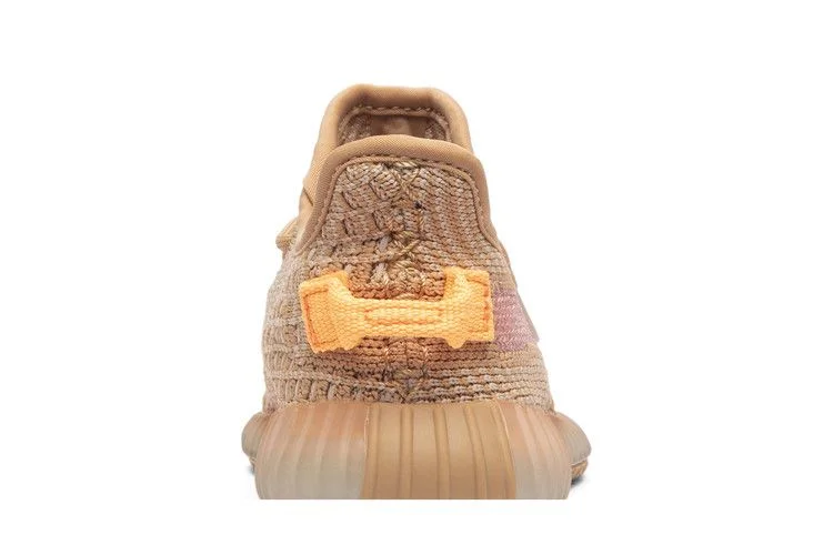 Кроссовки adidas Yeezy Boost 350 V2 Infant 'Clay'