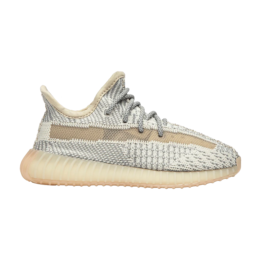 Кроссовки Adidas Yeezy Boost 350 V2 Kids 'Lundmark Non-Reflective'