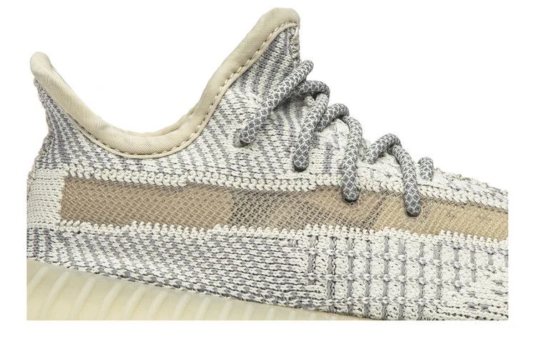 Кроссовки Adidas Yeezy Boost 350 V2 Kids 'Lundmark Non-Reflective'
