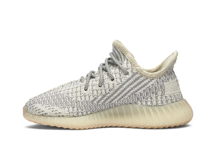 Кроссовки Adidas Yeezy Boost 350 V2 Kids 'Lundmark Non-Reflective'
