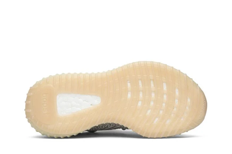 Кроссовки Adidas Yeezy Boost 350 V2 Kids 'Lundmark Non-Reflective'