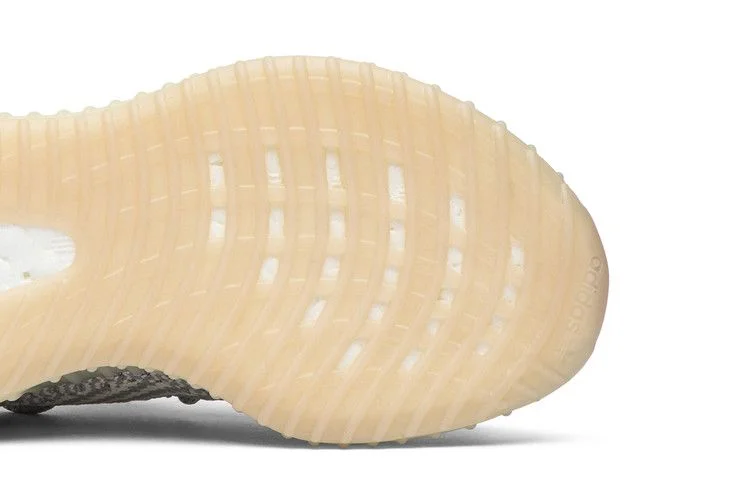 Кроссовки Adidas Yeezy Boost 350 V2 Kids 'Lundmark Non-Reflective'