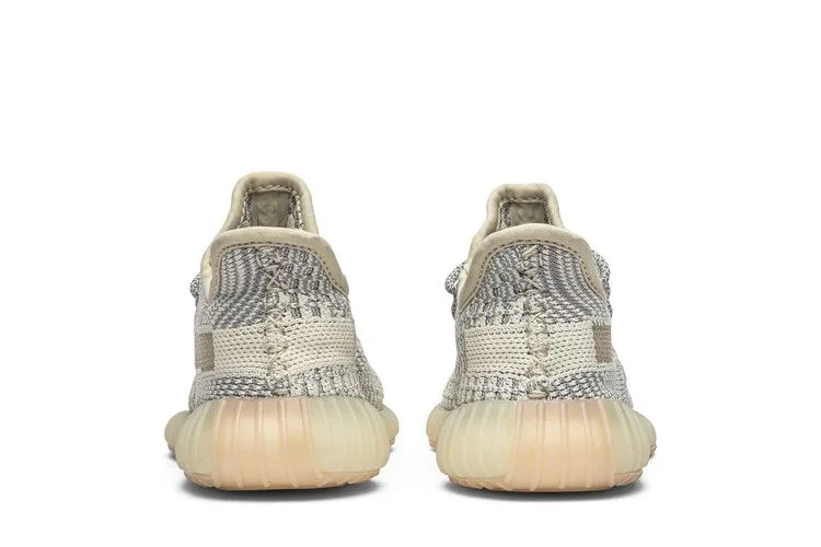 Кроссовки Adidas Yeezy Boost 350 V2 Kids 'Lundmark Non-Reflective'