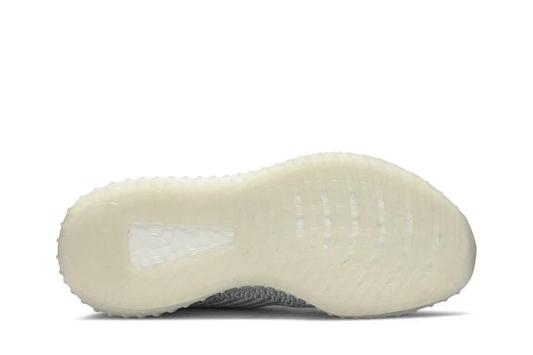 Кроссовки adidas Yeezy Boost 350 V2 Kids 'Cloud White Non-Reflective'
