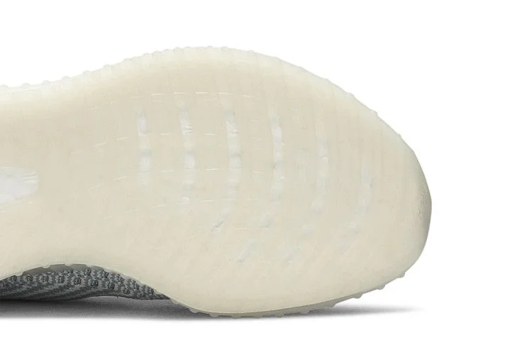 Кроссовки adidas Yeezy Boost 350 V2 Kids 'Cloud White Non-Reflective'