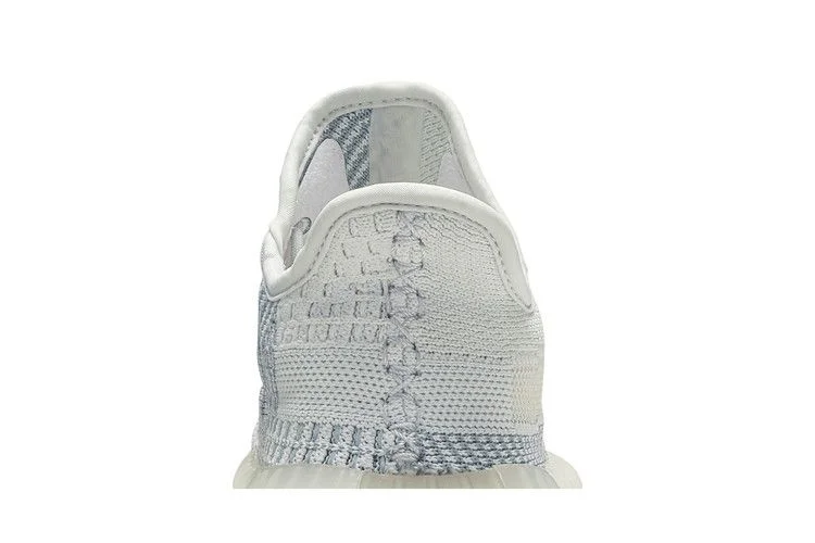 Кроссовки adidas Yeezy Boost 350 V2 Kids 'Cloud White Non-Reflective'