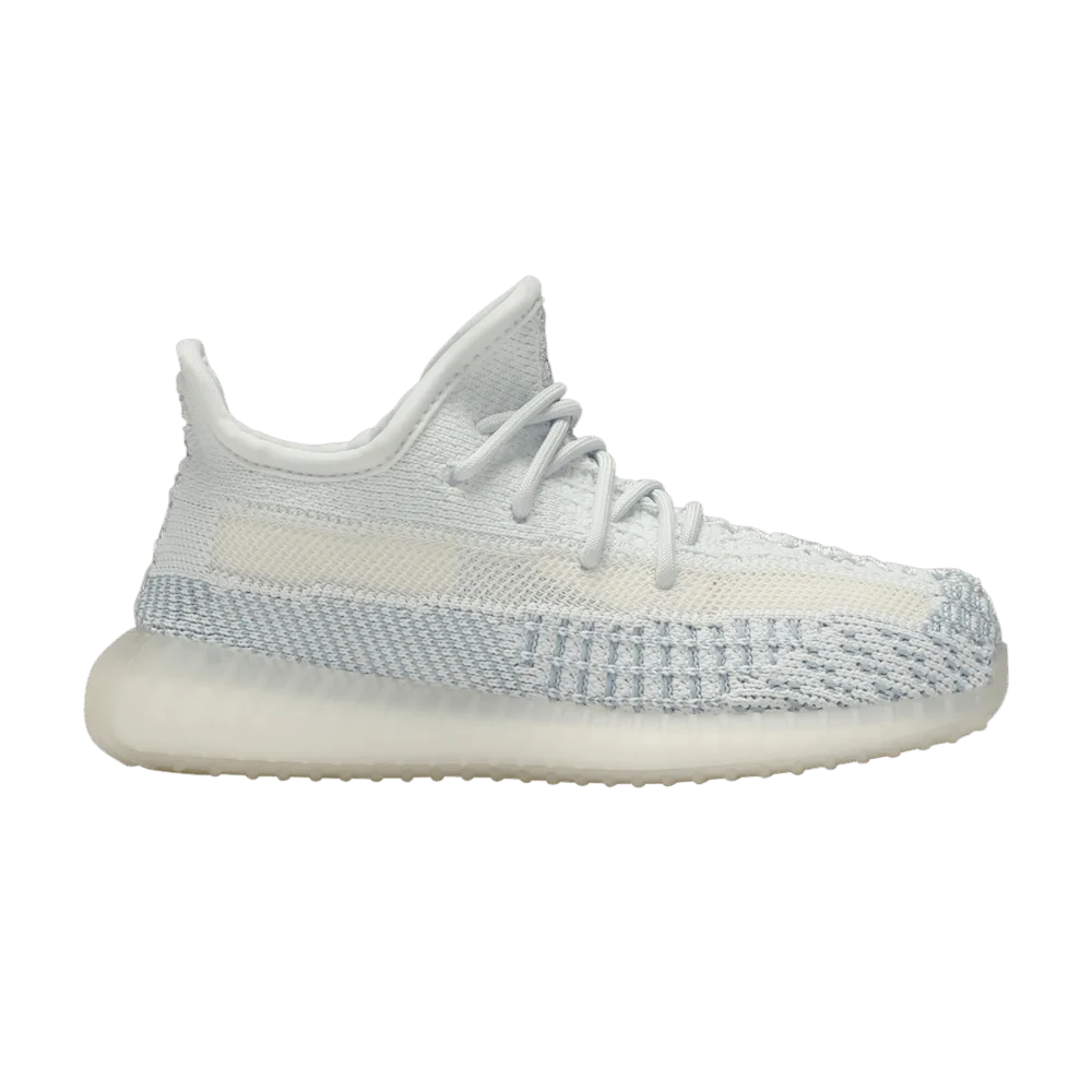 Кроссовки adidas Yeezy Boost 350 V2 Infant 'Cloud White Non-Reflective'