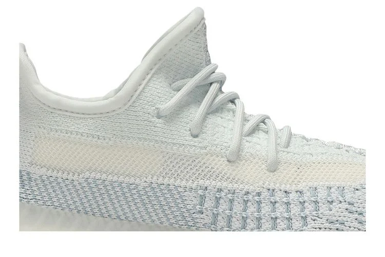 Кроссовки adidas Yeezy Boost 350 V2 Infant 'Cloud White Non-Reflective'