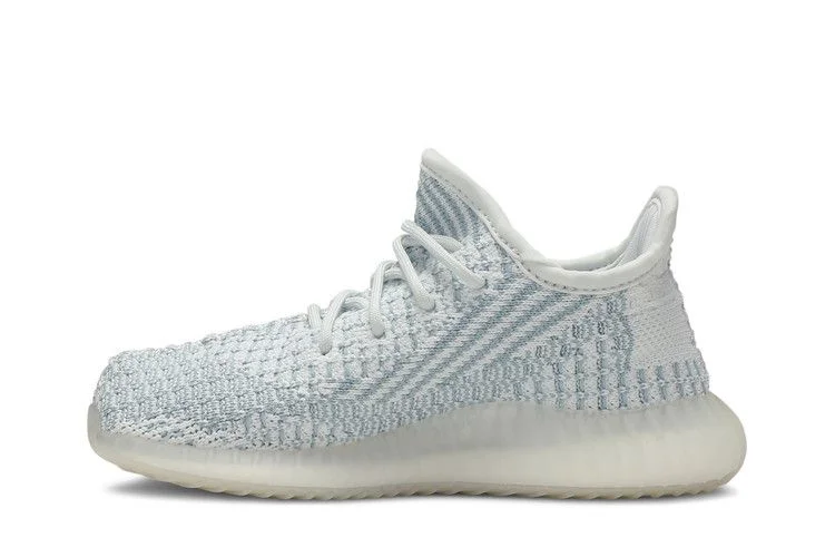 Кроссовки adidas Yeezy Boost 350 V2 Infant 'Cloud White Non-Reflective'