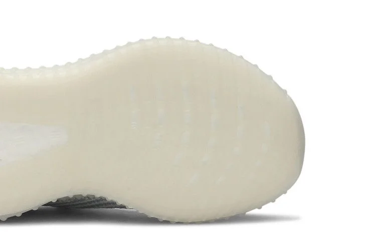 Кроссовки adidas Yeezy Boost 350 V2 Infant 'Cloud White Non-Reflective'