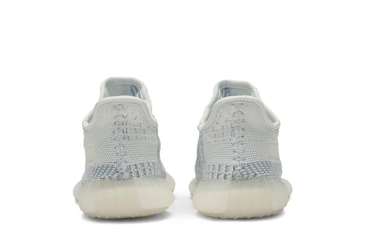 Кроссовки adidas Yeezy Boost 350 V2 Infant 'Cloud White Non-Reflective'