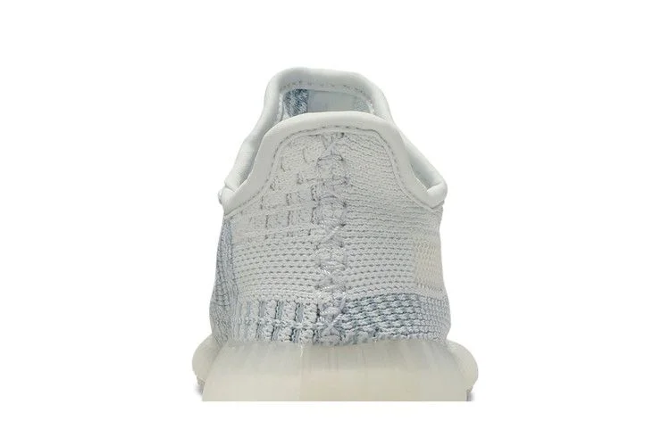 Кроссовки adidas Yeezy Boost 350 V2 Infant 'Cloud White Non-Reflective'